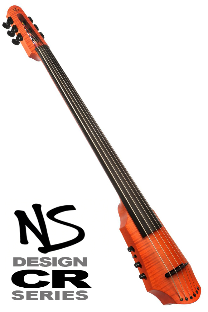 NS Design CR6 Cello